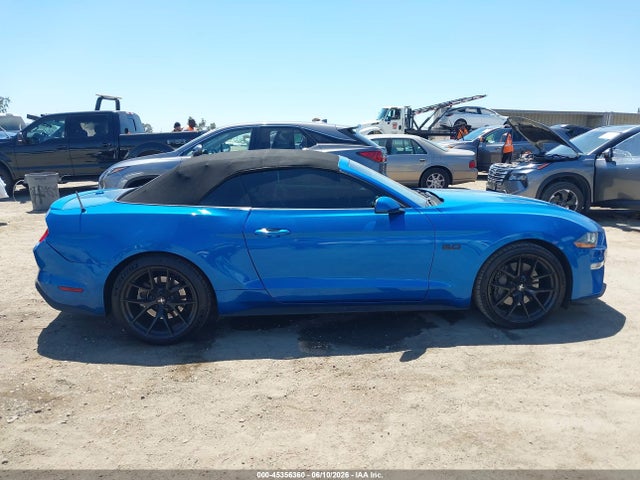 Ford Mustang Gt Premium 2021 1FATP8FF4M5106453 Image 13