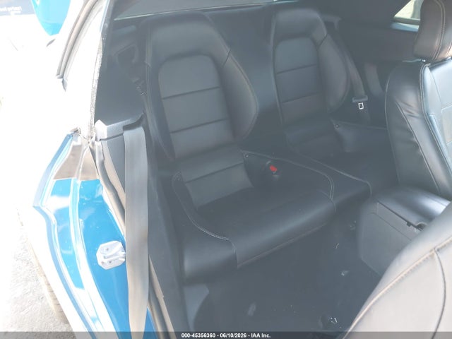 Ford Mustang Gt Premium 2021 1FATP8FF4M5106453 Image 8