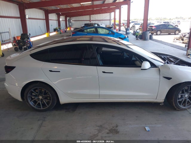 Aukcja sprzedaży 2022 Tesla Model 3 Long Range Dual Motor All-wheel Drive, vin: 5YJ3E1EB5NF313259, numer aukcji: 45356362