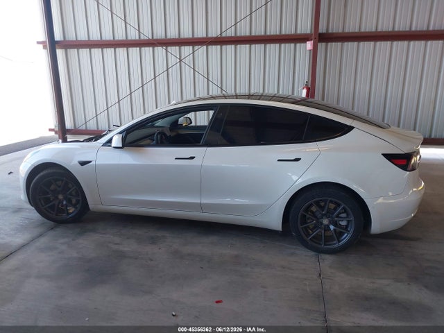 Aukcja sprzedaży 2022 Tesla Model 3 Long Range Dual Motor All-wheel Drive, vin: 5YJ3E1EB5NF313259, numer aukcji: 45356362