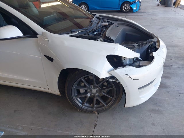 Aukcja sprzedaży 2022 Tesla Model 3 Long Range Dual Motor All-wheel Drive, vin: 5YJ3E1EB5NF313259, numer aukcji: 45356362