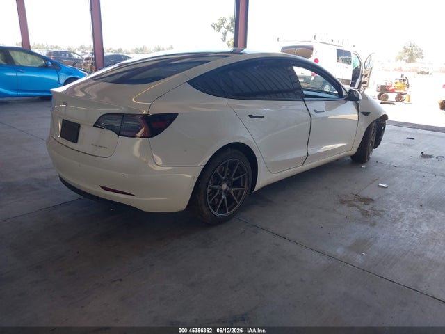 Aukcja sprzedaży 2022 Tesla Model 3 Long Range Dual Motor All-wheel Drive, vin: 5YJ3E1EB5NF313259, numer aukcji: 45356362