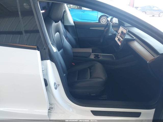 Aukcja sprzedaży 2022 Tesla Model 3 Long Range Dual Motor All-wheel Drive, vin: 5YJ3E1EB5NF313259, numer aukcji: 45356362