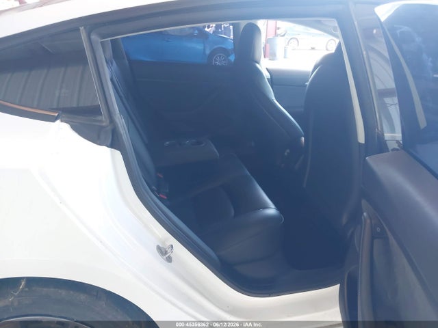 Aukcja sprzedaży 2022 Tesla Model 3 Long Range Dual Motor All-wheel Drive, vin: 5YJ3E1EB5NF313259, numer aukcji: 45356362