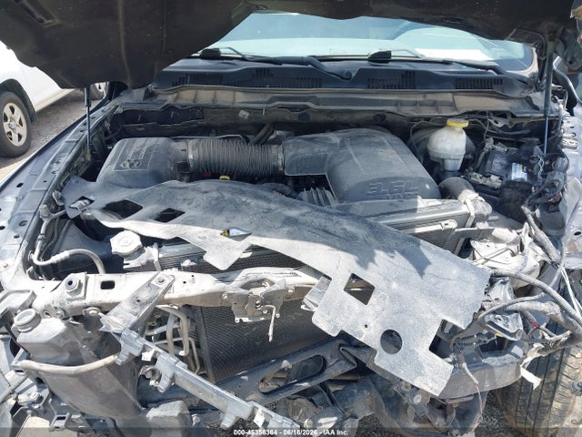 Продажа на аукционе авто 2018 Ram 1500 Tradesman  4x2 6'4 Box, vin: 1C6RR6FG5JS299390, номер лота: 45356364