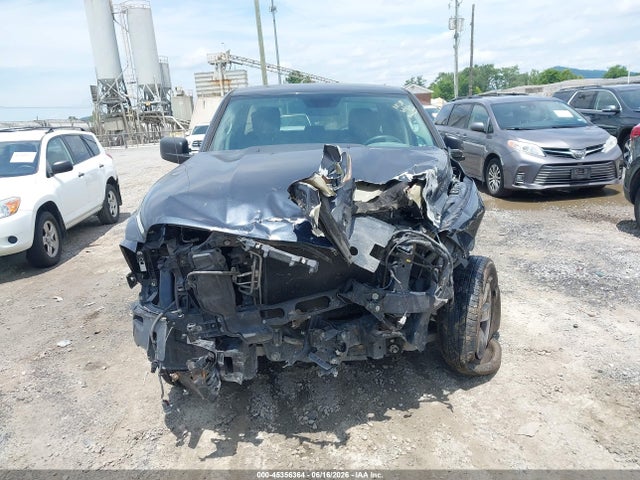 Продажа на аукционе авто 2018 Ram 1500 Tradesman  4x2 6'4 Box, vin: 1C6RR6FG5JS299390, номер лота: 45356364