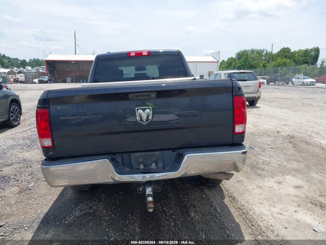 Продажа на аукционе авто 2018 Ram 1500 Tradesman  4x2 6'4 Box, vin: 1C6RR6FG5JS299390, номер лота: 45356364