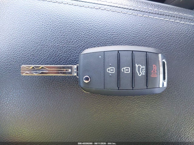 Продажа на аукционе авто 2019 Kia Sportage Lx, vin: KNDPM3AC2K7507814, номер лота: 45356368