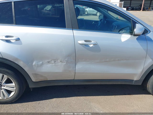 Продажа на аукционе авто 2019 Kia Sportage Lx, vin: KNDPM3AC2K7507814, номер лота: 45356368