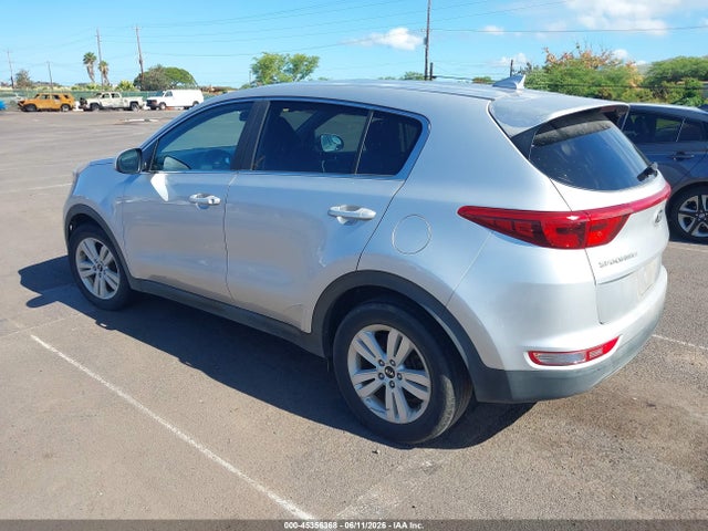 Продажа на аукционе авто 2019 Kia Sportage Lx, vin: KNDPM3AC2K7507814, номер лота: 45356368