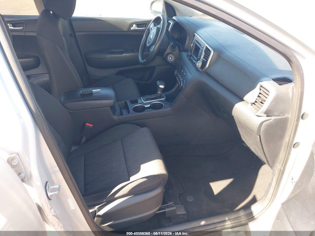 Продажа на аукционе авто 2019 Kia Sportage Lx, vin: KNDPM3AC2K7507814, номер лота: 45356368