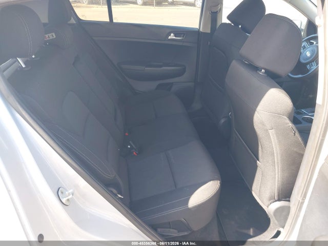 Продажа на аукционе авто 2019 Kia Sportage Lx, vin: KNDPM3AC2K7507814, номер лота: 45356368