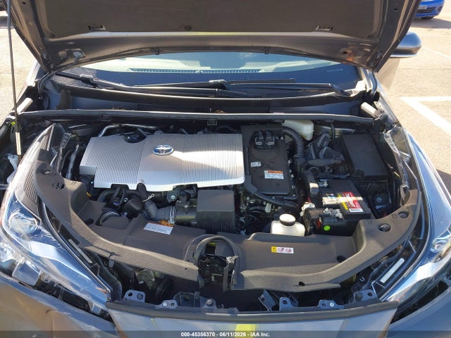 Продаж на аукціоні авто 2022 Toyota Prius Xle, vin: JTDKAMFU5N3178015, номер лоту: 45356370