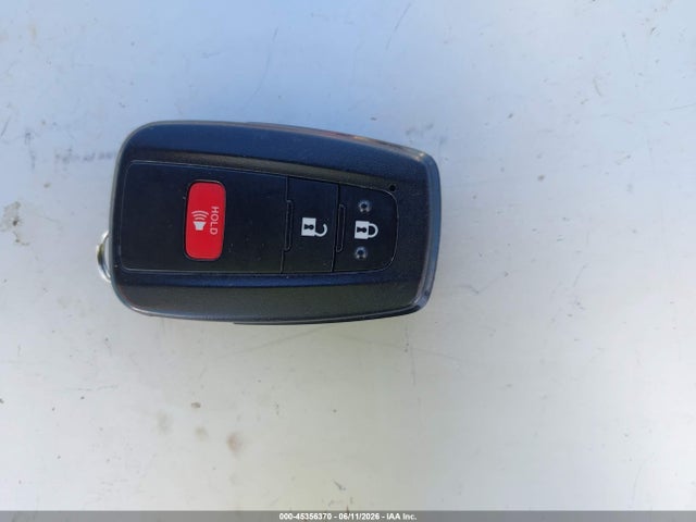 Продаж на аукціоні авто 2022 Toyota Prius Xle, vin: JTDKAMFU5N3178015, номер лоту: 45356370