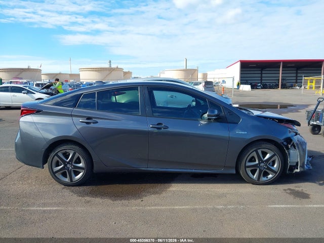 Продаж на аукціоні авто 2022 Toyota Prius Xle, vin: JTDKAMFU5N3178015, номер лоту: 45356370