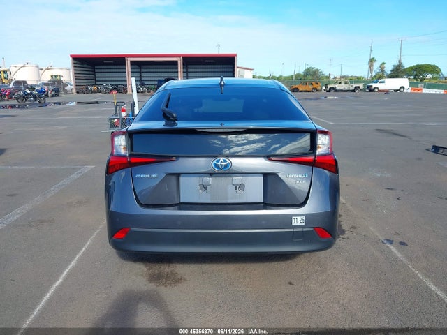 Продаж на аукціоні авто 2022 Toyota Prius Xle, vin: JTDKAMFU5N3178015, номер лоту: 45356370