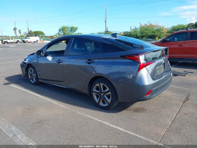 Продаж на аукціоні авто 2022 Toyota Prius Xle, vin: JTDKAMFU5N3178015, номер лоту: 45356370