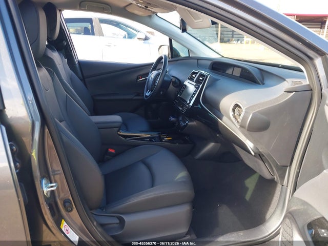 Продаж на аукціоні авто 2022 Toyota Prius Xle, vin: JTDKAMFU5N3178015, номер лоту: 45356370