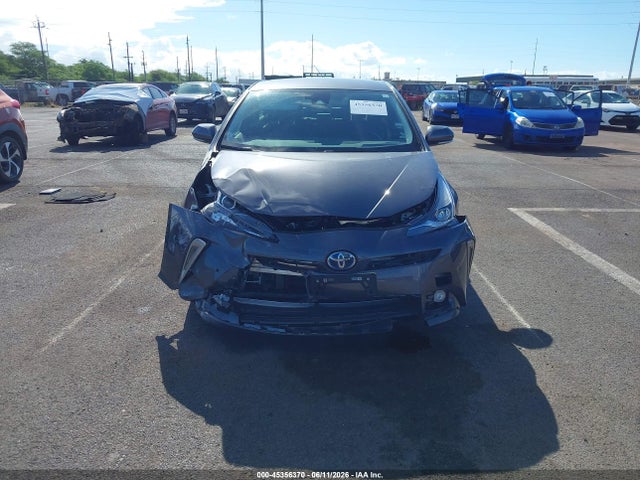 Продаж на аукціоні авто 2022 Toyota Prius Xle, vin: JTDKAMFU5N3178015, номер лоту: 45356370