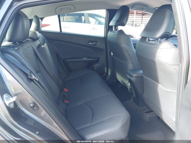 Продаж на аукціоні авто 2022 Toyota Prius Xle, vin: JTDKAMFU5N3178015, номер лоту: 45356370