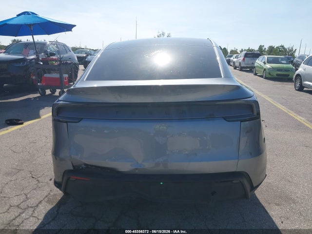 Продажа на аукционе авто 2026 Tesla Model Y Premium Rear-wheel Drive/rear-wheel Drive, vin: 7SAYGDED9TA610082, номер лота: 45356372
