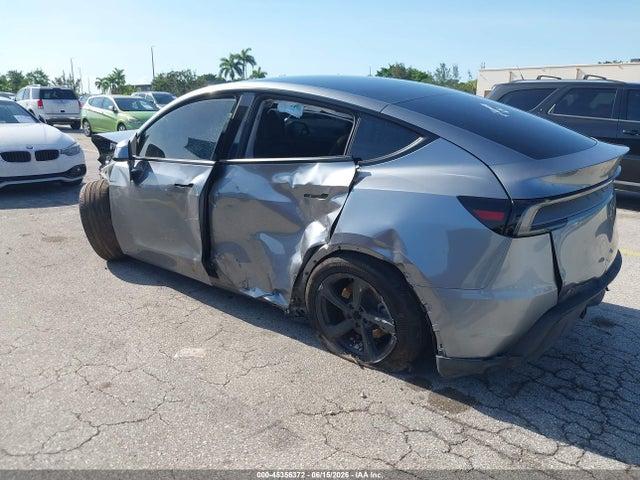 Продажа на аукционе авто 2026 Tesla Model Y Premium Rear-wheel Drive/rear-wheel Drive, vin: 7SAYGDED9TA610082, номер лота: 45356372