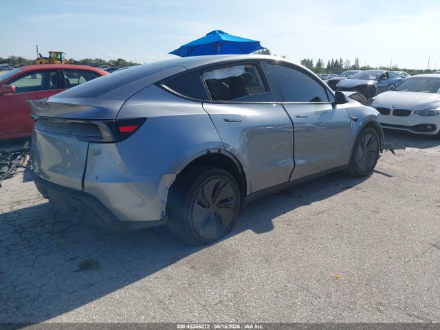 Продажа на аукционе авто 2026 Tesla Model Y Premium Rear-wheel Drive/rear-wheel Drive, vin: 7SAYGDED9TA610082, номер лота: 45356372