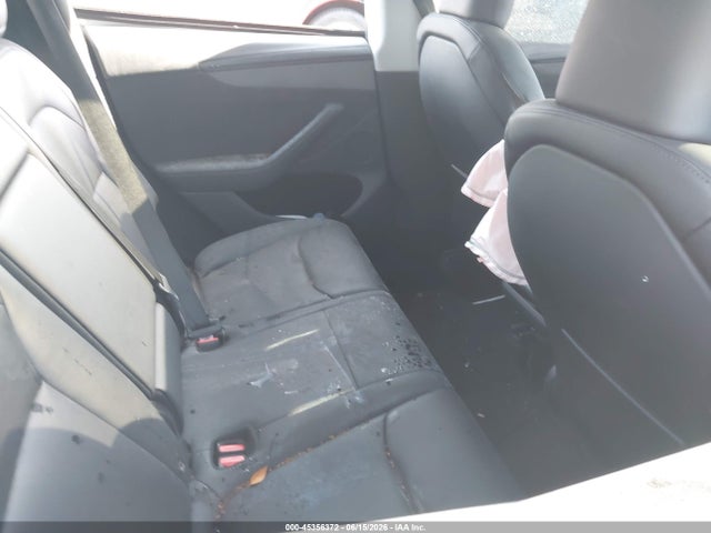 Продажа на аукционе авто 2026 Tesla Model Y Premium Rear-wheel Drive/rear-wheel Drive, vin: 7SAYGDED9TA610082, номер лота: 45356372