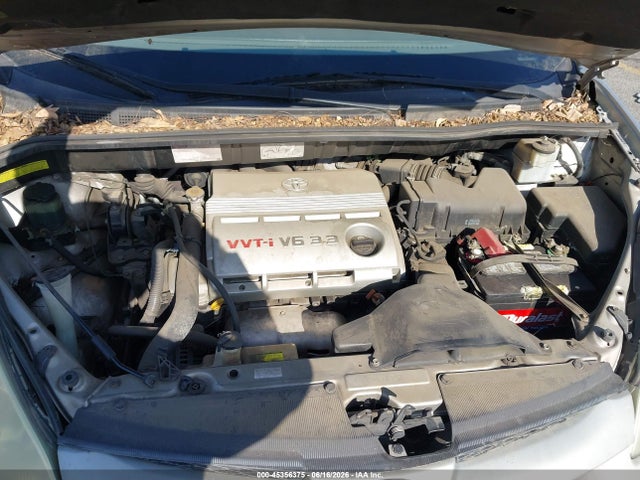 Продажа на аукционе авто 2006 Toyota Sienna Ce, vin: 5TDZA23C76S513774, номер лота: 45356375