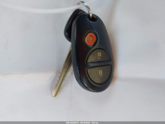 Продажа на аукционе авто 2006 Toyota Sienna Ce, vin: 5TDZA23C76S513774, номер лота: 45356375
