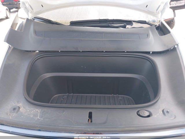 Aukcja sprzedaży 2026 Tesla Model Y Premium Rear-wheel Drive/rear-wheel Drive, vin: 7SAYGDED9TA618988, numer aukcji: 45356376
