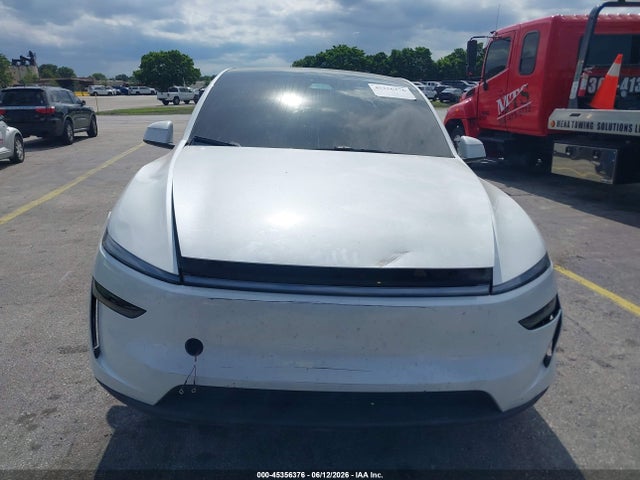 Aukcja sprzedaży 2026 Tesla Model Y Premium Rear-wheel Drive/rear-wheel Drive, vin: 7SAYGDED9TA618988, numer aukcji: 45356376