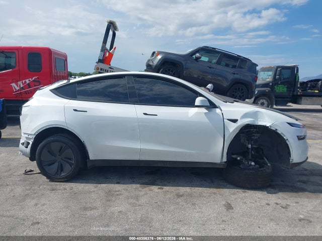 Aukcja sprzedaży 2026 Tesla Model Y Premium Rear-wheel Drive/rear-wheel Drive, vin: 7SAYGDED9TA618988, numer aukcji: 45356376