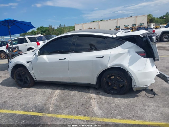 Aukcja sprzedaży 2026 Tesla Model Y Premium Rear-wheel Drive/rear-wheel Drive, vin: 7SAYGDED9TA618988, numer aukcji: 45356376
