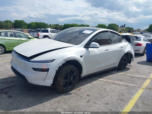 Aukcja sprzedaży 2026 Tesla Model Y Premium Rear-wheel Drive/rear-wheel Drive, vin: 7SAYGDED9TA618988, numer aukcji: 45356376