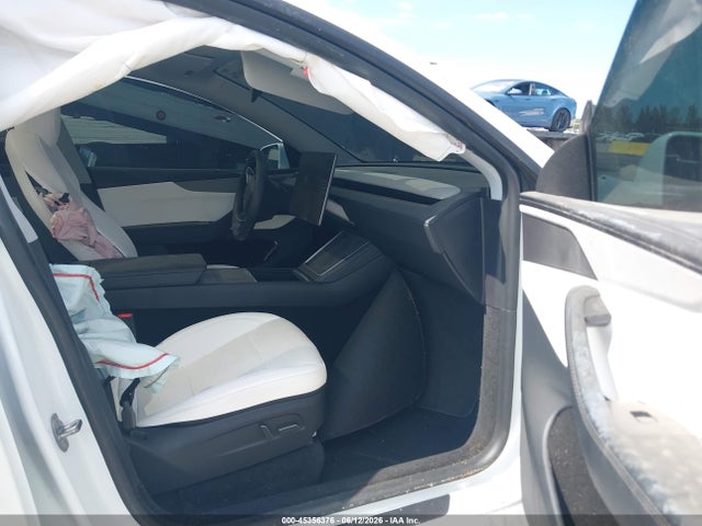Aukcja sprzedaży 2026 Tesla Model Y Premium Rear-wheel Drive/rear-wheel Drive, vin: 7SAYGDED9TA618988, numer aukcji: 45356376