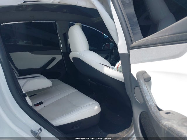 Aukcja sprzedaży 2026 Tesla Model Y Premium Rear-wheel Drive/rear-wheel Drive, vin: 7SAYGDED9TA618988, numer aukcji: 45356376