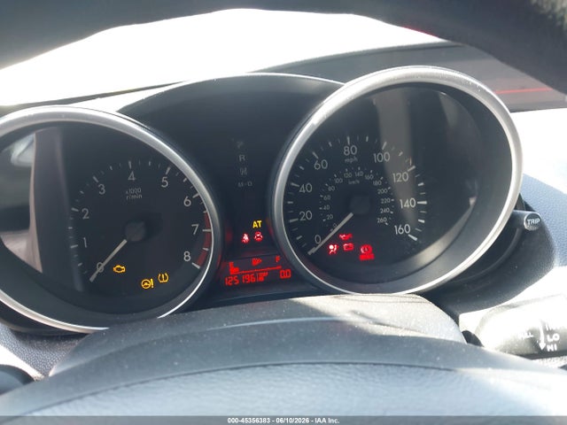 2010 Mazda Mazda3 I Sport მანქანა იყიდება აუქციონზე, vin: JM1BL1SF6A1279747, აუქციონის ნომერი: 45356383