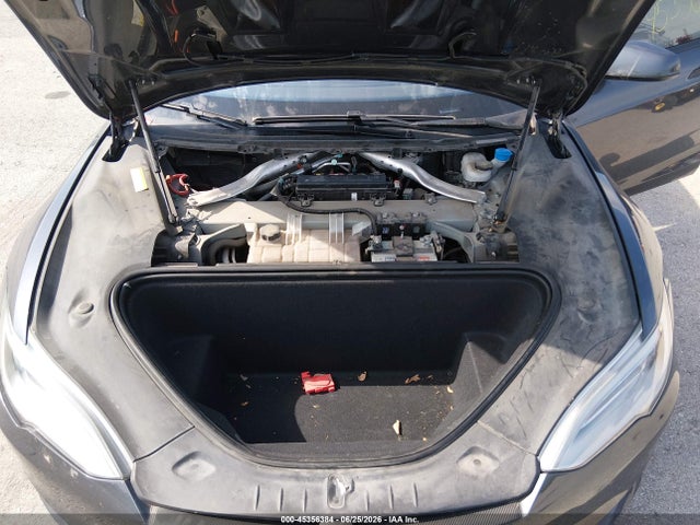 Продажа на аукционе авто 2016 Tesla Model S 60/70/75/85, vin: 5YJSA1E10GF149100, номер лота: 45356384