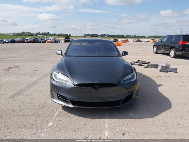 Продажа на аукционе авто 2016 Tesla Model S 60/70/75/85, vin: 5YJSA1E10GF149100, номер лота: 45356384