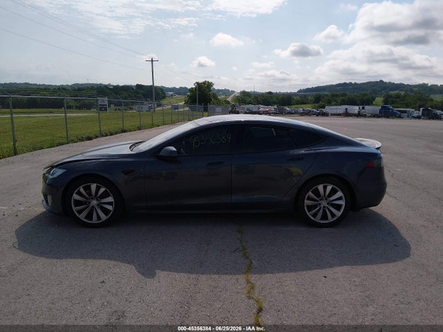 Продажа на аукционе авто 2016 Tesla Model S 60/70/75/85, vin: 5YJSA1E10GF149100, номер лота: 45356384