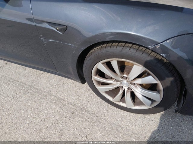 Продажа на аукционе авто 2016 Tesla Model S 60/70/75/85, vin: 5YJSA1E10GF149100, номер лота: 45356384