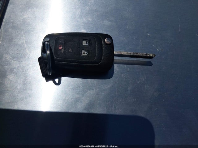 Chevrolet EQUINOX LS 2014 2GNALAEK1E6300065 Image 11