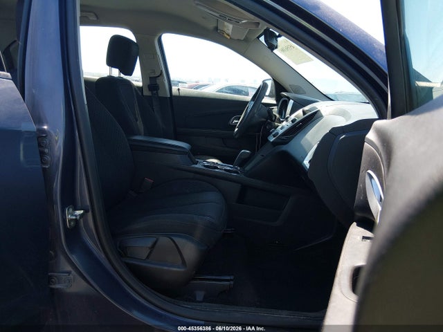 Chevrolet EQUINOX LS 2014 2GNALAEK1E6300065 Image 5