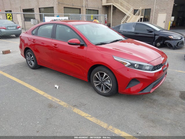 KIA Forte Lxs 2024 3KPF24AD5RE746073 головне зображення