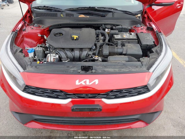 3KPF24AD5RE746073 KIA Forte Lxs