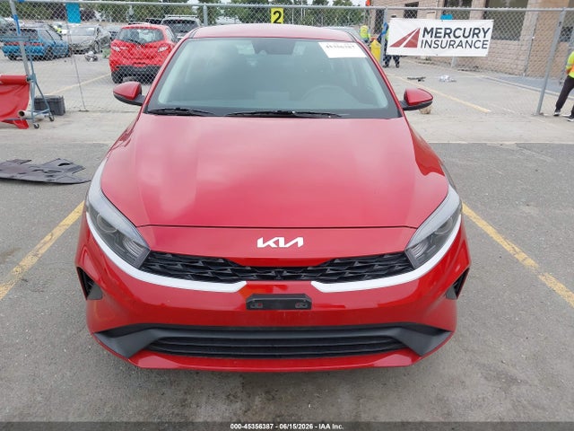 3KPF24AD5RE746073 KIA Forte Lxs