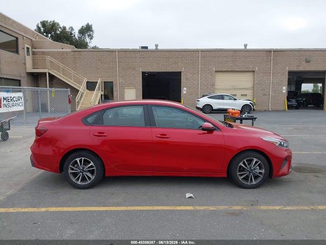 3KPF24AD5RE746073 KIA Forte Lxs