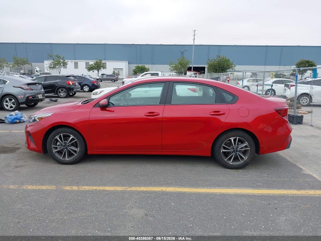 3KPF24AD5RE746073 KIA Forte Lxs