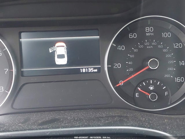 3KPF24AD5RE746073 KIA Forte Lxs